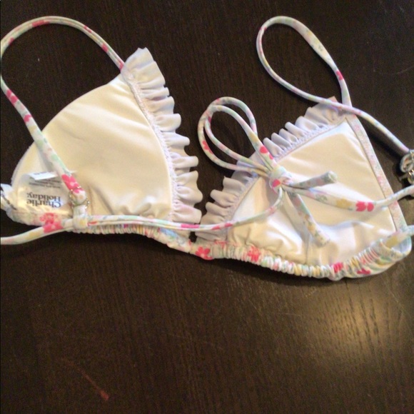 🌴🐚🌴Charlie Holiday bikini - Picture 3 of 4